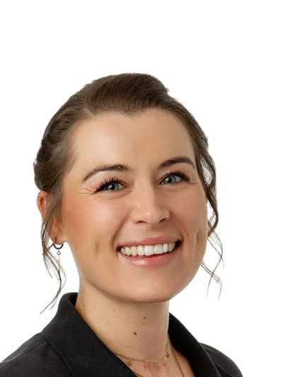 Agnes Niederreiter, Exam. Gesundheits- und Krankenpflegerin