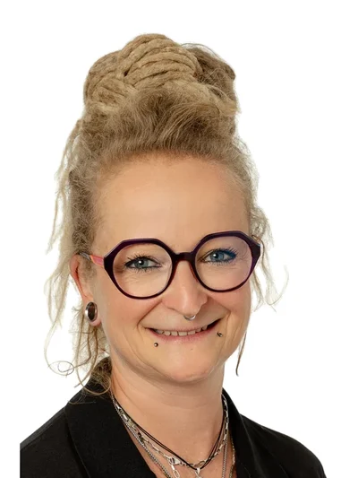 Katja Schulze-Nußer, Exam. Altenpflegefachkraft