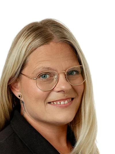 Michèle Herzog-Dahlbruck, Exam. Altenpflegefachkraft