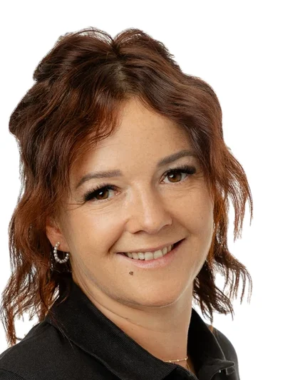 Ramona Brandl, Exam. Altenpflegefachkraft