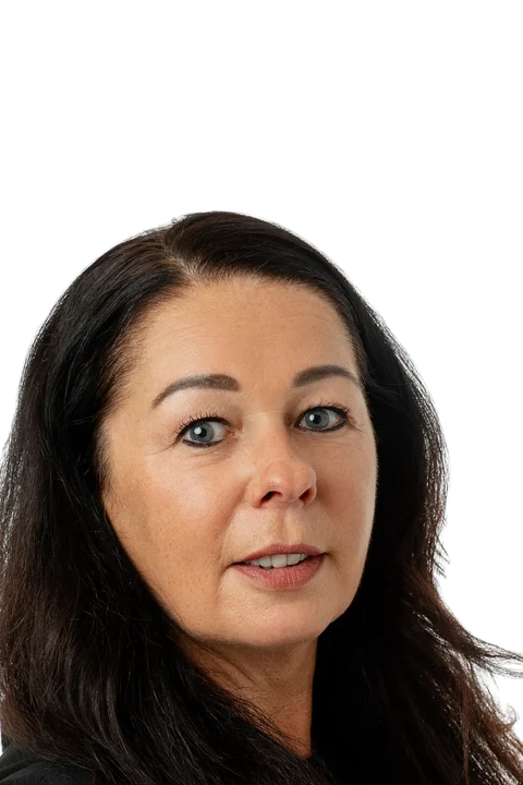 Sandy Seifert, Geschäftsführerin