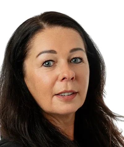 Sandy Seifert, Geschäftsführerin