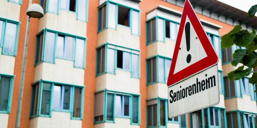 Seniorenheim